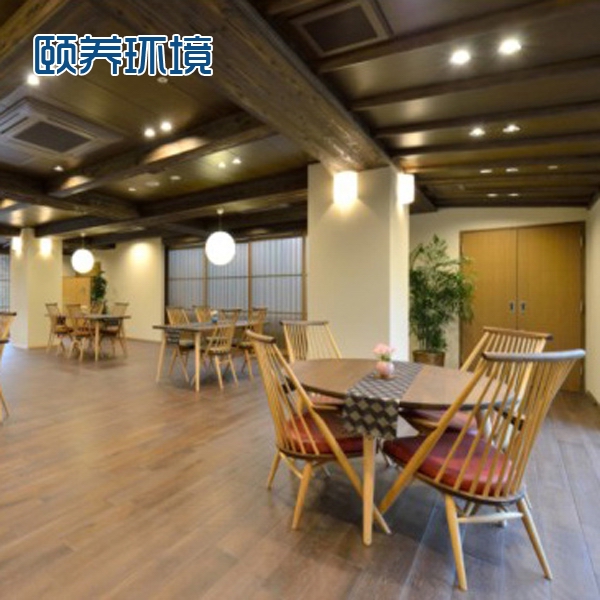 頤養(yǎng)環(huán)境3